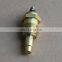 High Quality Foton Truck ISF3.8 Engine Spare Parts Water Temperature Sensor 1B20037600013