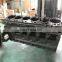 6D125 S6D125 SAA6D125 Cylinder Block 6154-21-1100 6151-22-1100 6251-21-1100 for Excavator PC400-6 PC400-7 PC450-6 PC450-7