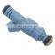 Auto 0280155885 Fuel Injector Oil Nozzle For BMW 325i 325iS 325iX M20 2.5 L6