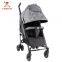 lightweight pushchair baby pram stroller