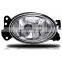 Fog Light Right Side without Light Bulb 1698201656 ForMercedes W204 W211 07-12