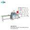 NBL-N2700 Semi Automatic Mask Production Line Nobel Face Mask Machine Line Mask Making Machine Manufacturer
