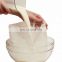 Reusable fine mesh nylon cheesecloth and cold brew coffee filter bag
