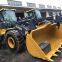 China Wheel loader XCMG 5 ton ZL50GN Wheel Loader from china factory supply best price