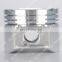 Piston for GOL 1.0 16V AT 67mm 4cylinders