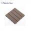 Wanhe Composite Decking Supplier wood composite WPC flooring