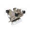 March C-Rail Track Flat Cable Festoon System C-Track Middle trolley for overhead crane