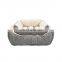 China Professional Manufacture Cheap Plain Oxford Dog Bed