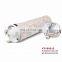 New Design Foldable Soft Plush Fur Cat Pet Tunnel Bed