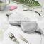 Novelty Breathable Stylish Silk Blindfold Custom Pink Eye Mask Blindfold Eye Mask Silk Eye Mask