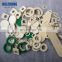 1mm 2mm 3mm higih density felt door seals and felt gaskets and felt-ring gasket