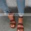 Tiny Straps Women Flats Slippers Sandals Colors Flip Flop Shoes women's sandals slipper