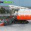 Kubota Similar Harvester DC70 Farm Machinery With Cabin