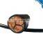 CABLE TRIPOLAR 1-3C#6 AWG, ST, Cu, 600 V, 90C