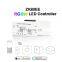 Zigbee 2.4g WIFI Controller for RGBW Led Strip Light