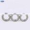 Bachi High Precision Deep Grove Ball Bearing 6906 2RS For Exercise Bike Bearing