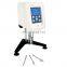 Electric rotational viscometer
