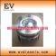 1G831-2111 V3300 V3300T piston for excavator Kubota piston kit