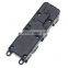 Window Lifter Control Switch LR007401 for LAND ROVER FREELANDER 2