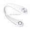 Remax S01 Mini Rechargeable Portable Sport Bladeless Neck bank Fan
