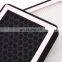 New Energy Battery car For Model3 Activated carbon  Air conditioning filter Anti smog PM2.5 air filter