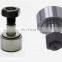 NUKR62 cam follower bearing NUKD62 NUKD 62 bearing size 24*62*80mm