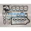 4JH1 Full Gasket Kit For Isuzu