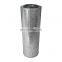 Huahang supply Cutting fluid filtration FP718-5 Pleated Depth  Filter Cartridges hydraulic filters