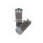 Replace of high pressure stainless steel metal mesh hydraulic oil  filters 0030D010WHC