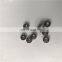 stainless steel R144 bearing SR144 Inch Miniature Ball Bearings