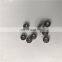 SR144 stainless steel miniature ball bearing SSRI418