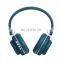 Custom wireless headset OEM high quality sport M8 bluetooth headphone
