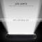 20000mah Large Capacity Wireless Solar Charger Power Bank With LED Light