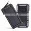Solar Power Bank Waterproof 10000 mAh Solar Charger