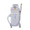 2021 Hot selling China 808 Diode Laser Big Spot Sporana Ice Laser Hair Removal Machine Optic Diode Laser
