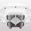 2020 Vivanstar Full Body Massage Products Multifunction Machine 4 Heads Massager Model MT1201