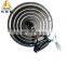 hub motor bike24/48/60v 8kw hub motor and controller ebike hub motor kit with battery kit electric car250/350/500/750/1000kw