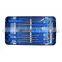 Factory Price Orthopedic Surgical Instruments TLIF PEEK Cage Instrument Set Spinal Cervical Spine TLIF Implant Box