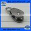 HOT SALE Stainless steel eye swivel pulley block