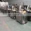 Stainless Steel Hydraulic Sausage Making Machine|hydraulic Sausage Filler/suffer Machine