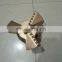 pdc drill bit for sandstone drilling