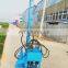 HY-240 small portable hydraulic water drilling machine Water Well Drilling Rig for water wells
