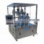 High speed coffee powder filling machine for K-CUP and nespresso