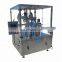 Shanghai Joygoal automatic rotary type cup filling machine for yoghurt