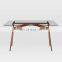 High Quality Tempered Glass Table Tops with Modern Design