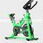 Spinning Bike With Console Display Commercial Spin Bike