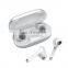 2020 popular product for amazon automatic pairing with IPX 5 high quality low cost in-ear stereo earphone