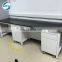 Lab Workbench Steel Frame Structure