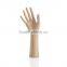 Plastic Hand Mannequin cheaper mannequin Hands Model Window Dispaly Jewelry M0026-RH1