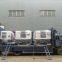 Cnc machine tool shell